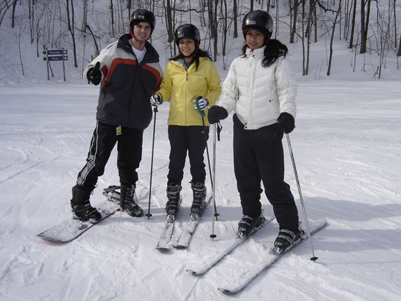 ILAC ENGLISH WINTER CAMP