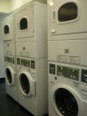 ボドウェルサマーのランドリー