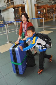 カナダ　BC州　留学サポート　