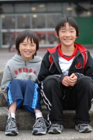カナダ子供留学