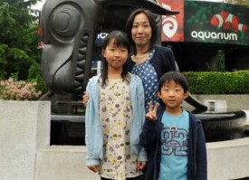 �J�i�_�@�o���N�[�o�[�e�q���w