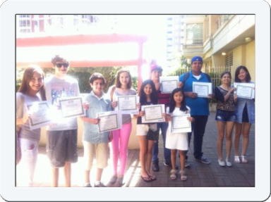 ゾ二　ブリッジプログラム